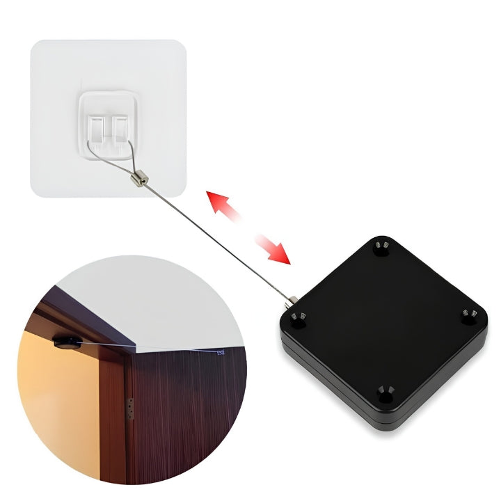 Automatic Self Adhesive Door Closer