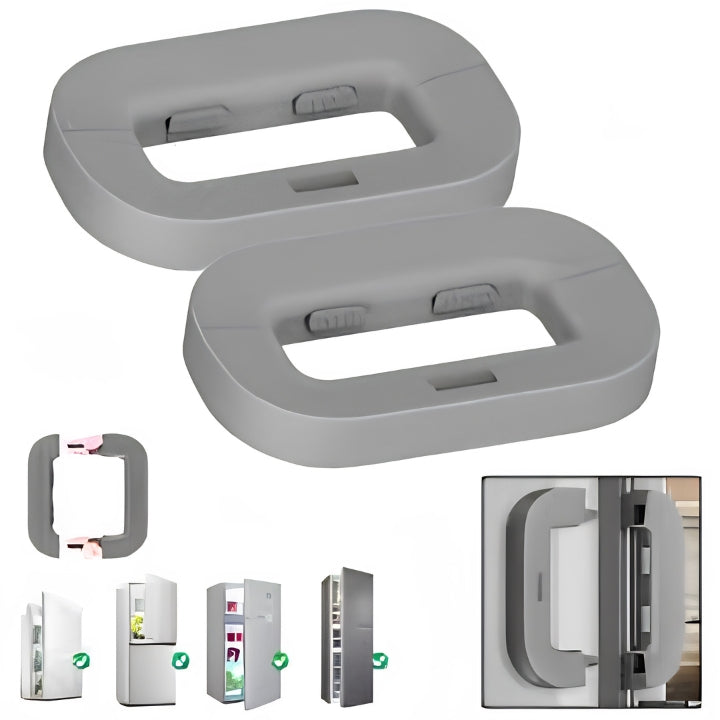 Password Safety Lock for Fridge & Cabinet
