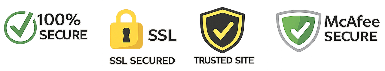 Trust Badges