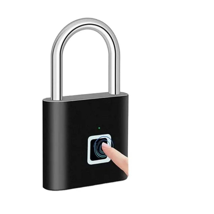 Smart Fingerprint Padlock