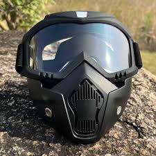 Motorcycle Riding Mask Goggles