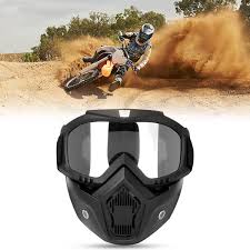 Motorcycle Riding Mask Goggles